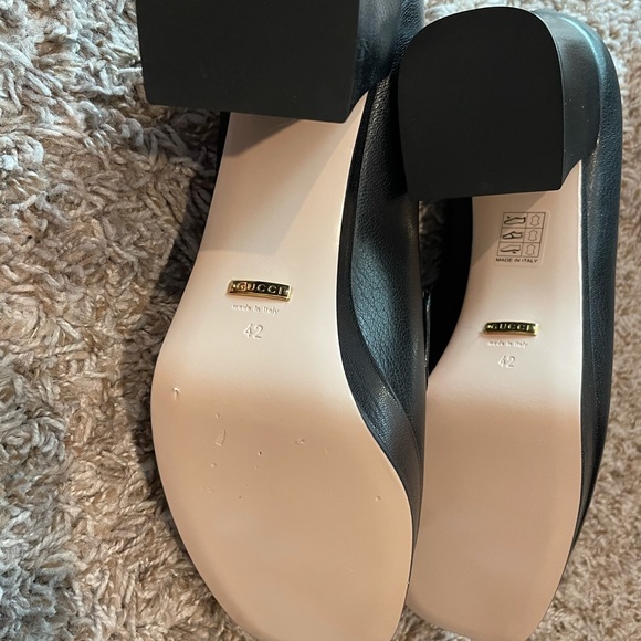 Gucci Pumps - Picture 3 of 6